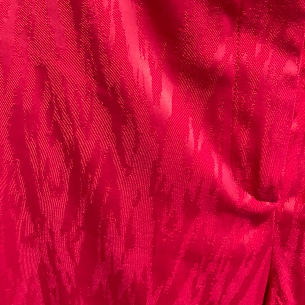Pink slacks - Picture 2 of 3